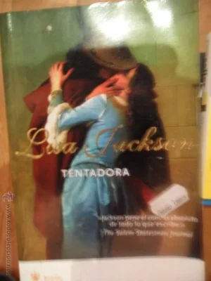 TENTADORA