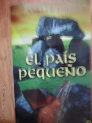 El país pequeño