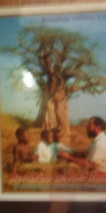 Memorias de Ana Itangu, Vivencias de un misionero en Angola, Benedicto Sánchez Peña, 1988 Memorias de Ana Itangu, Vivencias de un misionero en Angola, Benedicto Sánchez Peña, 1988