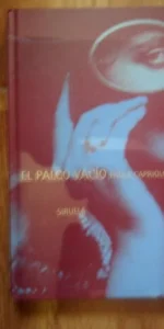 El palco vacío, Paola Capriolo, ed. Siruela, 1999