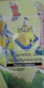 Cuentos de encantamiento, Fernán Caballero, ed. Bibliotex, 1998