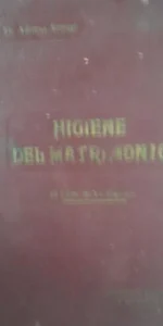 Higiene del matrimonio, El libro de los esposos, Alfonso Arteaga, Librería Castell Higiene del matrimonio, El libro de los esposos, Alfonso Arteaga, Librería Castell