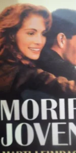 Morir joven, Marti Leimbach, ed. Círculo de Lectores Morir joven, Marti Leimbach, ed. Círculo de Lectores