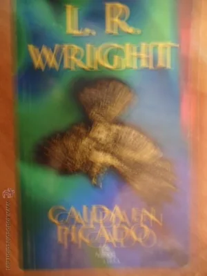 Caída en picado, L. R. Wright