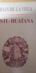 Inti-huatana