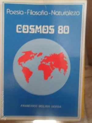 Cosmos 80, Francisco Molina Uceda, 1980