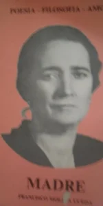 Madre, Francisco Molina Uceda