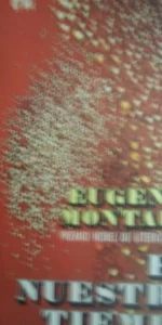 En nuestro tiempo, Eugenio Montale, ed. Plaza y Janés, 1976