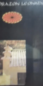 Un corazón leonado y otros relatos, Marta Antonia Sampedro, imp. Subbética de impresiones