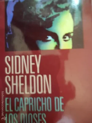 El capricho de los dioses