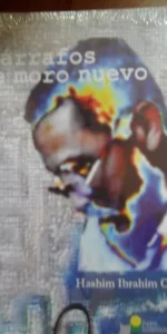 Párrafos de moro nuevo, Hashim Ibrahim Cabrera, ed. Junta Islámica, precintado