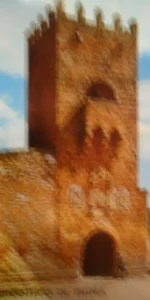 El monasterio de Piedra, Leandro Jornet (F. Muntadas), 1972 El monasterio de Piedra, Leandro Jornet (F. Muntadas), 1972