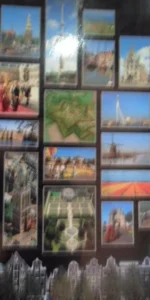 Holanda, Herman Scholten, ed. Bears Publishing, edición española, 2001