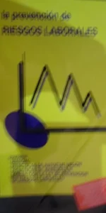 la prevención de riegos laborales, José Antonio Millán, ed. Adhara, 1997