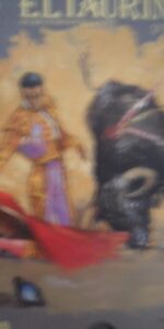 El taurino gráfico, Anuario Internacional Taurino, 1993