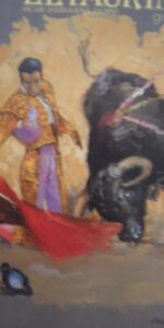 El taurino gráfico, Anuario Internacional Taurino, 1993