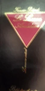 La lozana andaluza, Francisco Delicado, La sonrisa vertical La lozana andaluza, Francisco Delicado, La sonrisa vertical