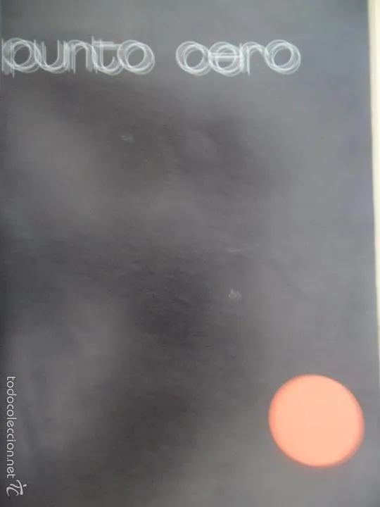 Punto cero Punto cero