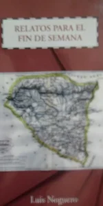 Relatos para el fin de semana