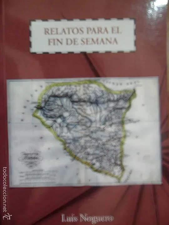 Relatos para el fin de semana Relatos para el fin de semana