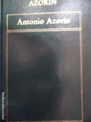 Antonio Azorín