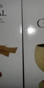 Los hijos del Grial, Peter Berling, 2 libros, ed. El Pais Los hijos del Grial, Peter Berling, 2 libros, ed. El Pais