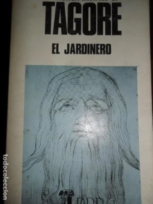 El jardinero, Rabindranath Tagore, ed. Poesía y Prosa Popular
