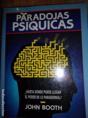 PARADOJAS PSIQUICAS