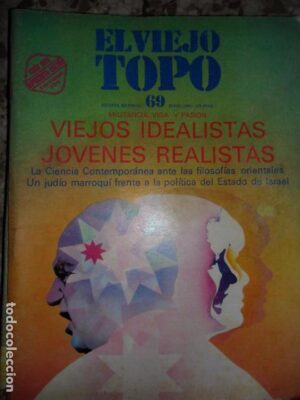 El viejo topo numero 69