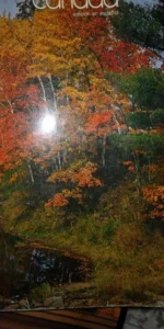 Canadá, Un manual sobre las condiciones actuales, y progresos recientes, 1977