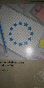 la comunidad europea y la educación, Guy Neave, 1984, ed. Forum Universidad-empresa la comunidad europea y la educación, Guy Neave, 1984, ed. Forum Universidad-empresa