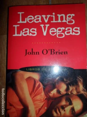 Leaving Las Vegas, John O’Brien, ed. ABC