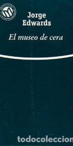 El museo de cera