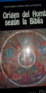 El origen del hombre según la Biblia