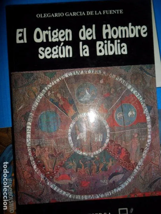 El origen del hombre según la Biblia El origen del hombre según la Biblia