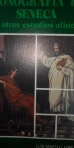 Iconografia de Seneca y otros estudios afines Iconografia de Seneca y otros estudios afines