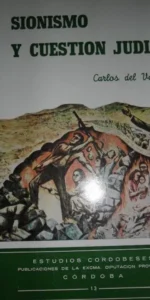 Sionismo y cuestión judía