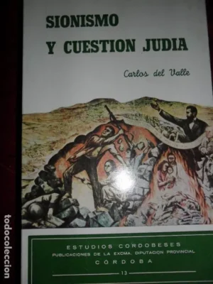 Sionismo y cuestión judía