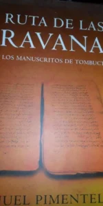 la ruta de las caravanas, Artafi y los manuscritos de Tombuctú, ed. Manuel Pimentel, ed. Planeta
