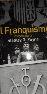 El franquismo primera parte