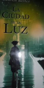 la ciudad de la luz, Lauren Belfer, ed. Diagonal