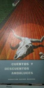 Cuentos y descuentos andaluces