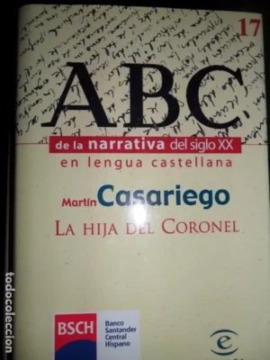 La hija del coronel