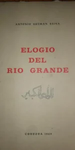 Elogio del río grande