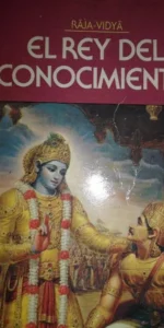 El rey del conocimiento