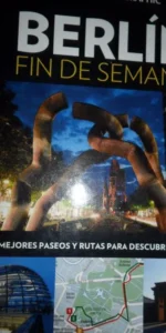 Berlín fin de semana, National Geographic Berlín fin de semana, National Geographic