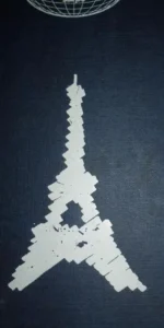 Guías del mundo, París, ed. Sarpe