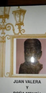 Juan Valera y Doña Mencía, ed. Diputación de Córdoba