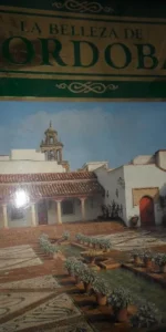 La belleza de Córdoba