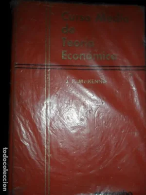 Curso Medio de Teoria Economica